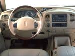Lincoln Navigator 1997 года